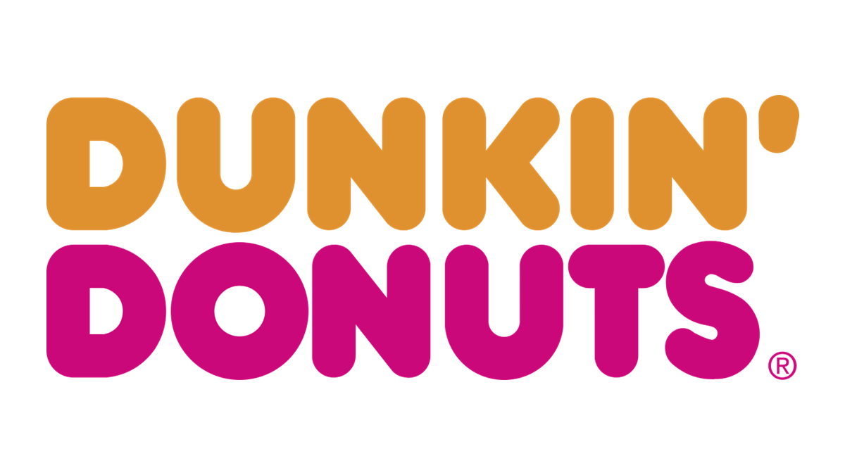 Dunkin Donuts Rev